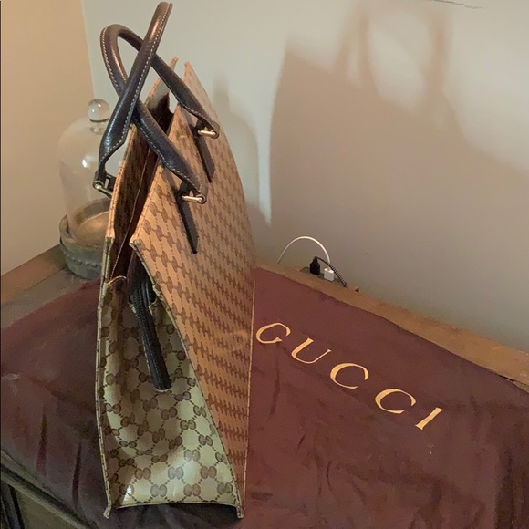 Gucci Handbag/Work bag - Picture 2 of 6